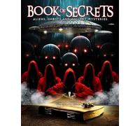 Movie (Import) - Book of Secrets Aliens, Ghosts and Ancient Myster [Import]