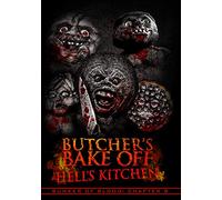 Movie (Import) - Bunker of Blood 8: Butchers Bake Off-Hells Kitchen