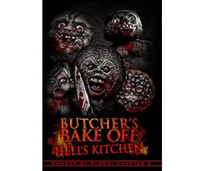 Movie (Import) - Bunker of Blood 8: Butchers Bake Off-Hells Kitchen