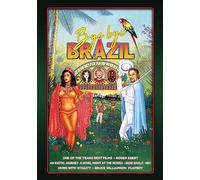 Movie (Import) - Bye Brazil [Import]