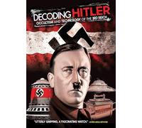 Movie (Import) - Decoding Hitler; Occultism and Technology