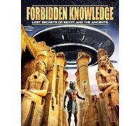 Movie (Import) - Forbidden Knowledge Lost Secrets of Egypt
