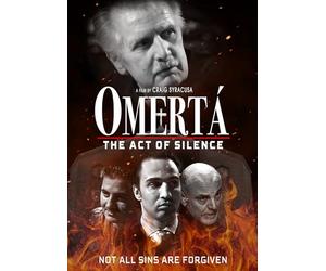 Movie (Import) - Omerta: The Act of Silence [Import]