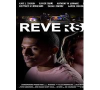 Movie (Import) - Reversal
