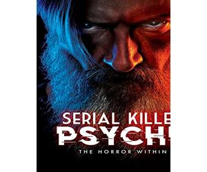Movie (Import) - Serial Killer Psyche The Horror Within [Import]