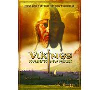 Vikings: Journey To New Worlds