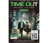 Movie - In Time