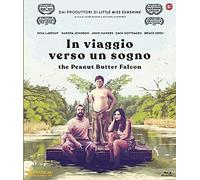 Movie In Viaggio Verso Un Sogno - (Italian Import) (Blu-ray) Labeouf Johnson D.
