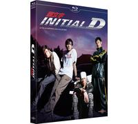 Initial D-Le Film [Blu-Ray]