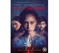 Movie Into The Deep (Dvd) (Region 2) DVD NUOVO