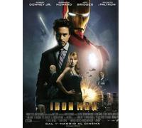 Movie-Iron Man - (Italian Import) DVD NUOVO