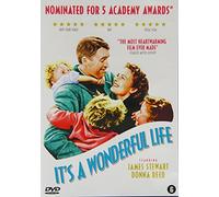 It's a wonderful life (DVD)