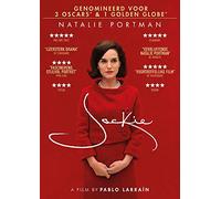 Movie - Jackie