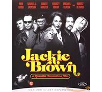 Movie - Jackie Brown [Edizione: Paesi Bassi]
