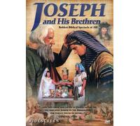 Movie - Joseph And His Brethren