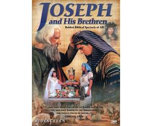 Movie - Joseph And His Brethren