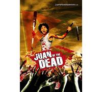 Movie - Juan of the Dead