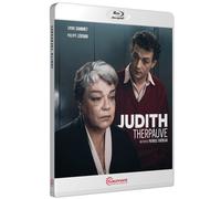 Movie Judith Therpauve/Blu-Ray (Region 2) (Blu-ray) Philippe Leotard