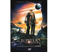 MOVIE - JUPITER LE DESTIN DE L UNIVERS (1 DVD) (DVD)