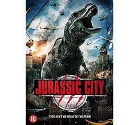 Movie - Jurassic City