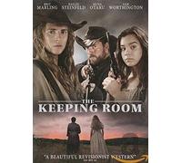 The Keeping Room