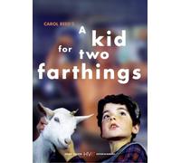 Movie - Kid for Two Farthings [1955]