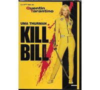 MOVIE - KILL BILL VOL 1 (1 DVD) (DVD)