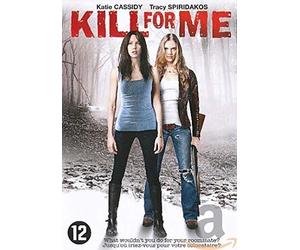 Movie - Kill for Me