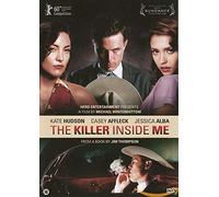 Movie - Killer Inside Me
