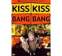 Movie - Kiss Kiss Bang Bang
