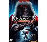 Movie - Krampus: The Christmas Devil [ Origine Olandese, Nessuna Lingua Italiana ]