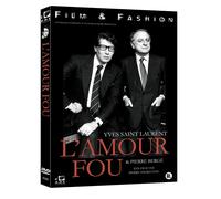MOVIE - L AMOUR FOU (1 DVD) (DVD)