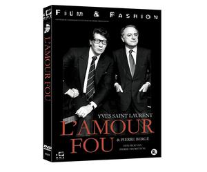 MOVIE - L AMOUR FOU (1 DVD) (DVD)