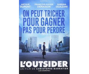 MOVIE - L OUTSIDER (1 DVD) (DVD)