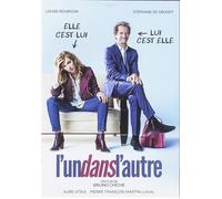 MOVIE - L UN DANS L AUTRE (1 DVD) (DVD)