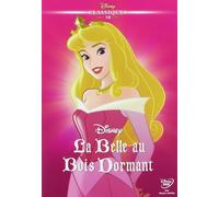 MOVIE - LA BELLE AU BOIS DORMANT (1 DVD) (DVD)