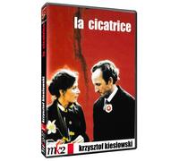 MOVIE - LA CICATRICE (1 DVD) (DVD)