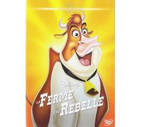 MOVIE - LA FERME SE REBELLE (1 DVD) (DVD)