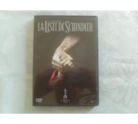 Movie La Liste De Schindler (Region 2) DVD NUOVO