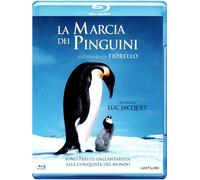 Movie La Marcia Dei Pinguini (Blu-ray)