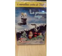 Movie La Premiere Neige (Region 2) DVD NUOVO