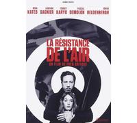 MOVIE - LA RESISTANCE DE L AIR (1 DVD) (DVD)