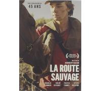 Movie La Route Sauvage (Region 2) DVD NUOVO