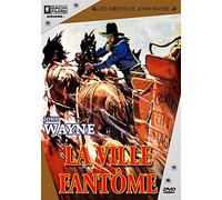 MOVIE - LA VILLE FANTOME (1 DVD)