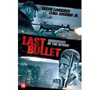 Movie - Last Bullet