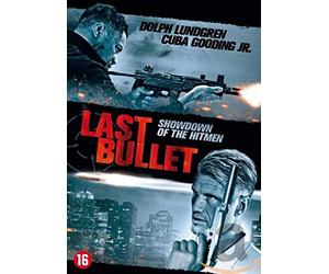 Movie - Last Bullet
