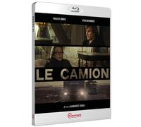 Movie Le Camion/Blu-Ray (Region 2) (Blu-ray) Gérard Depardieu Marguerite Duras
