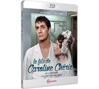 Movie Le Fils De Caroline Cherie/Blu-Ray (Region 2) (Blu-ray) Jean-Claude Pascal