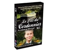 Movie Le Fils Du Cordonnier (Region 2) DVD NUOVO