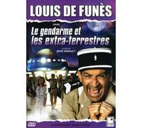 Movie - Le Gendarme Et Les Extra Terrestres [Edizione: Stati Uniti]